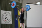Tomi ja 70 kiloa